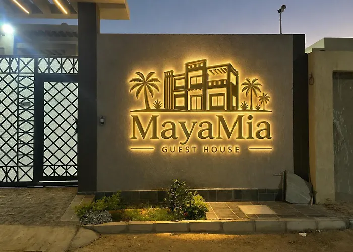 Mayamia
